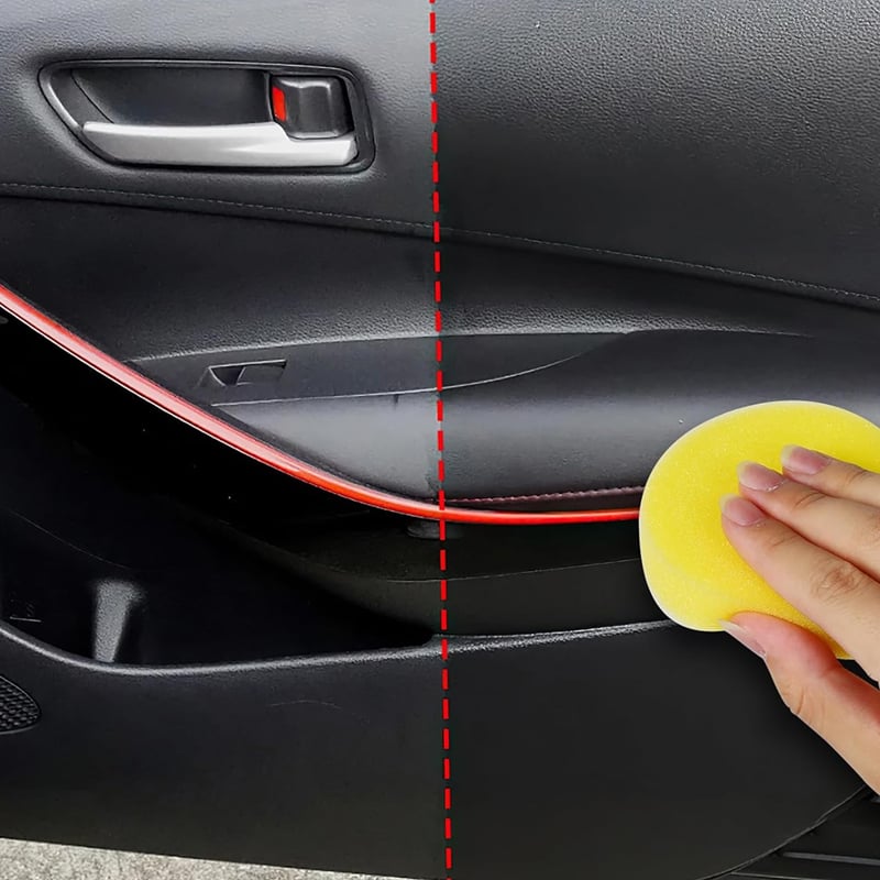 Leather Cleaning and Care Product (Cream &amp; Paste)