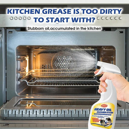Multi-Purpose Heavy Grime Duty Cleaner