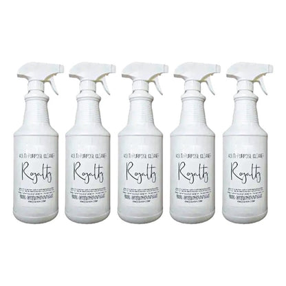 Household Multipurpose Cleaner