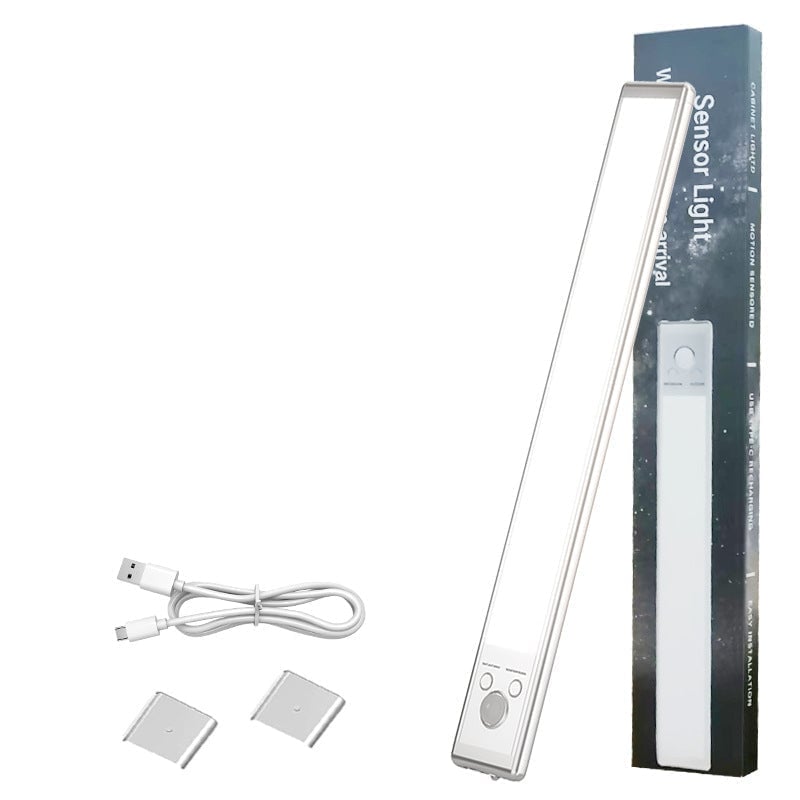 Solia™ Rechargeable Motion Sensor Led Lights