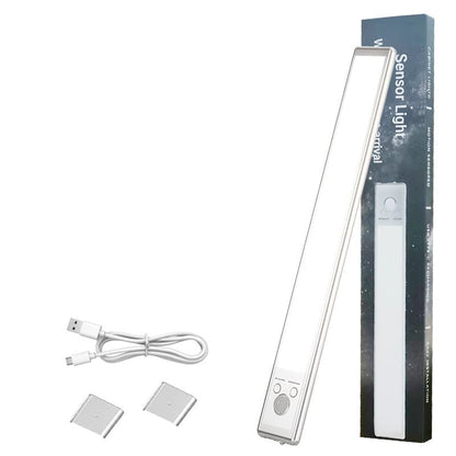 Solia™ Rechargeable Motion Sensor Led Lights