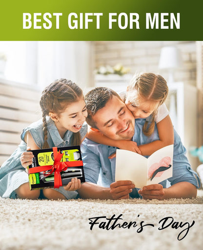 Sakerplus Beard Trimmer for Men