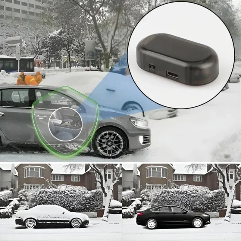 🚗Car Interference Antifreeze Instrument