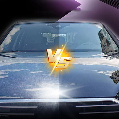 3-in-1 High Protection Quick Car Coating Spray