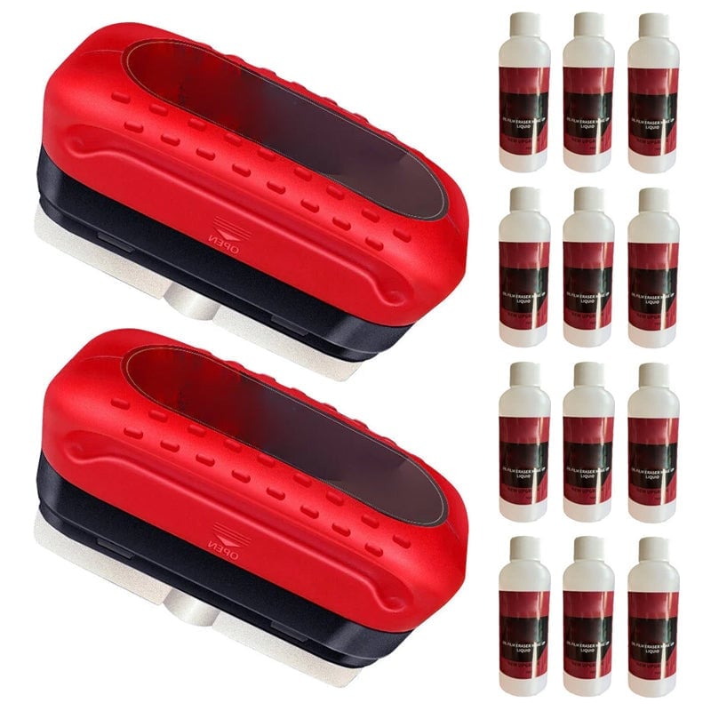 🚗Glass Cleaning Board