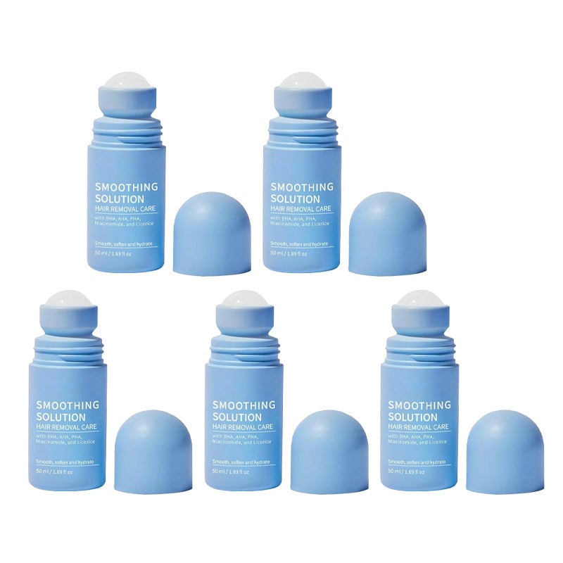 Razor Bump & Ingrown Hair Treatment