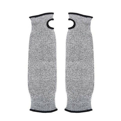 Arm Protection Anti-cut Sleeve