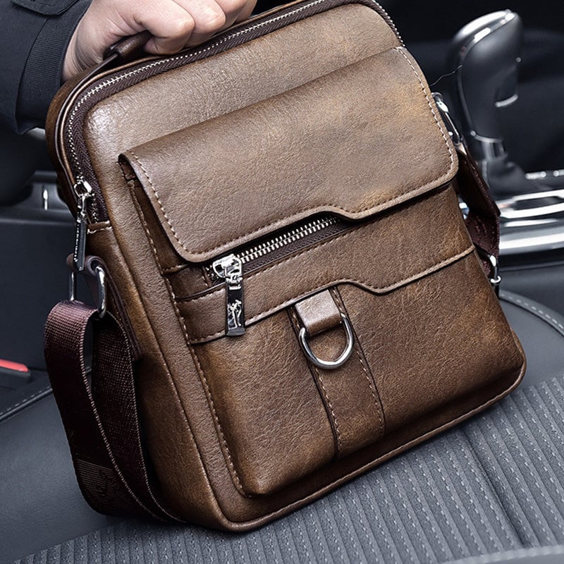 Men's Crossbody Bag