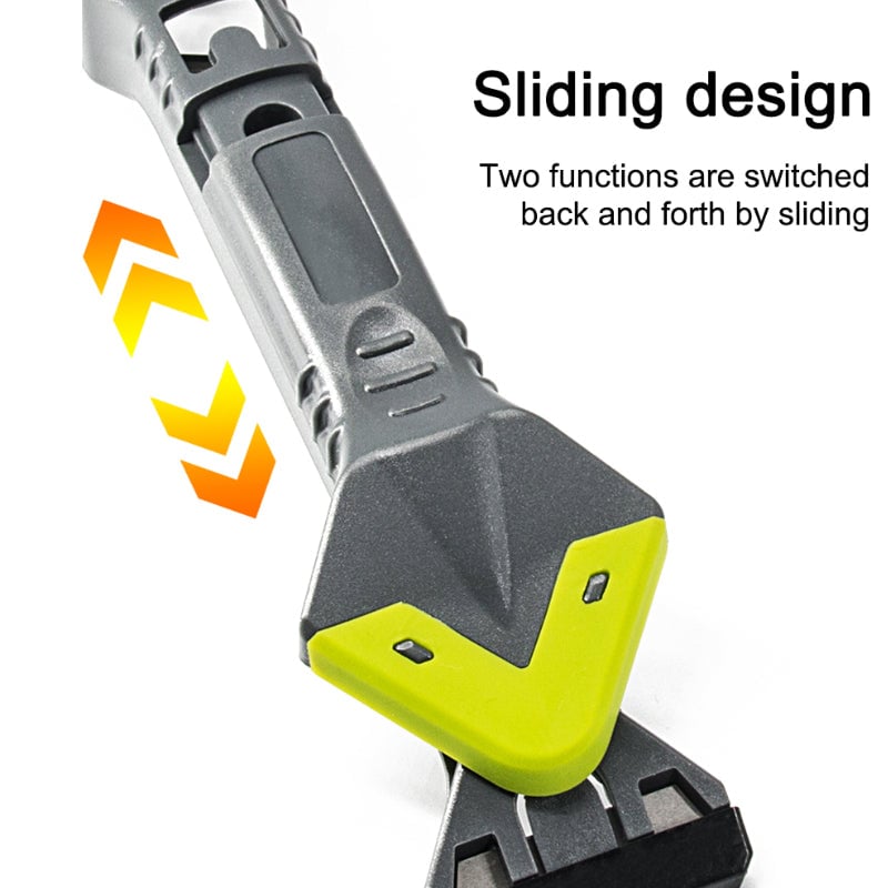 3-in-1 Silicone Caulking Tools