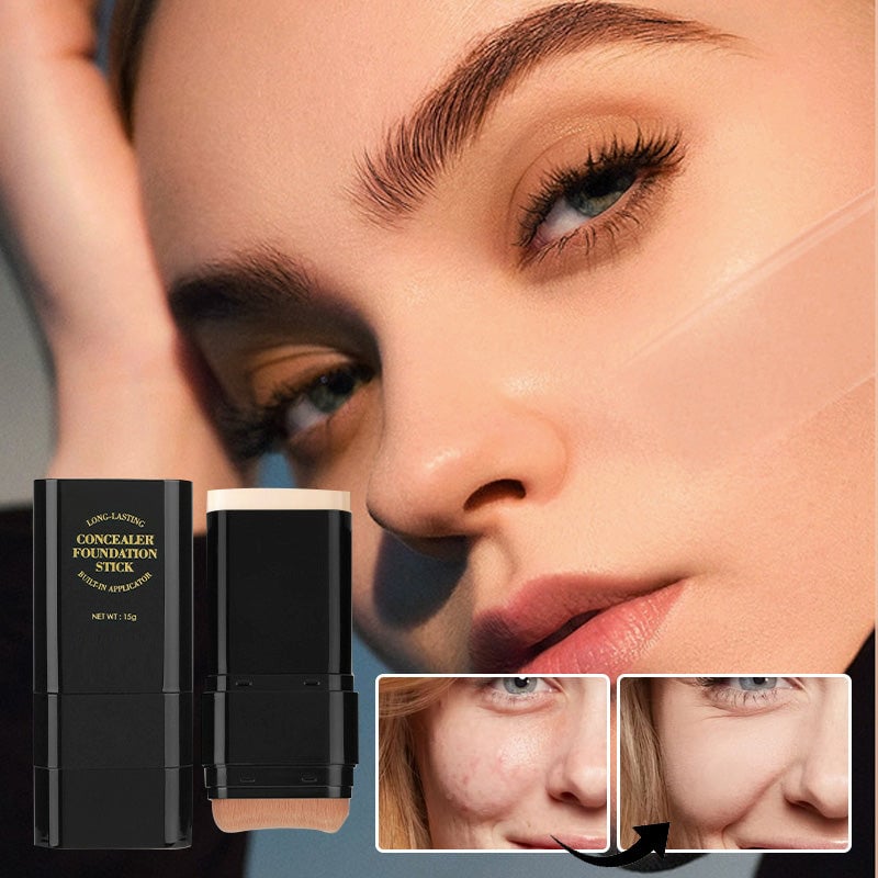 Borrador de base en barra de doble punta