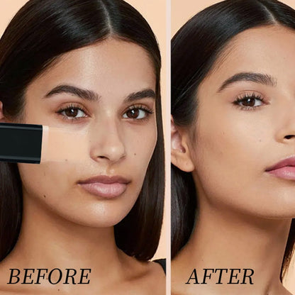 Borrador de base en barra de doble punta