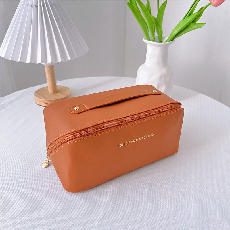 Portable Storage Makeup Bag