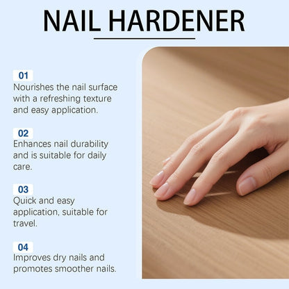 Antifungal Nail Repair Solution