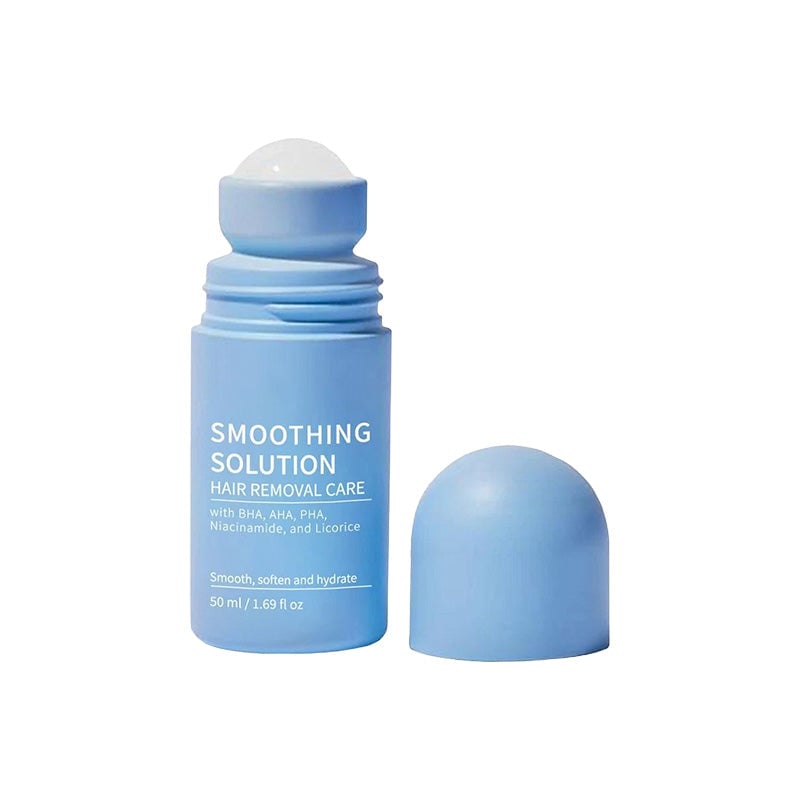 Razor Bump & Ingrown Hair Treatment