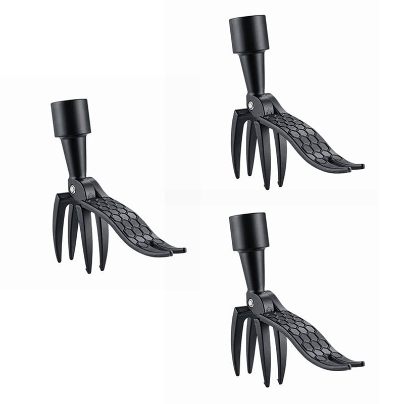 Weed Puller Tool