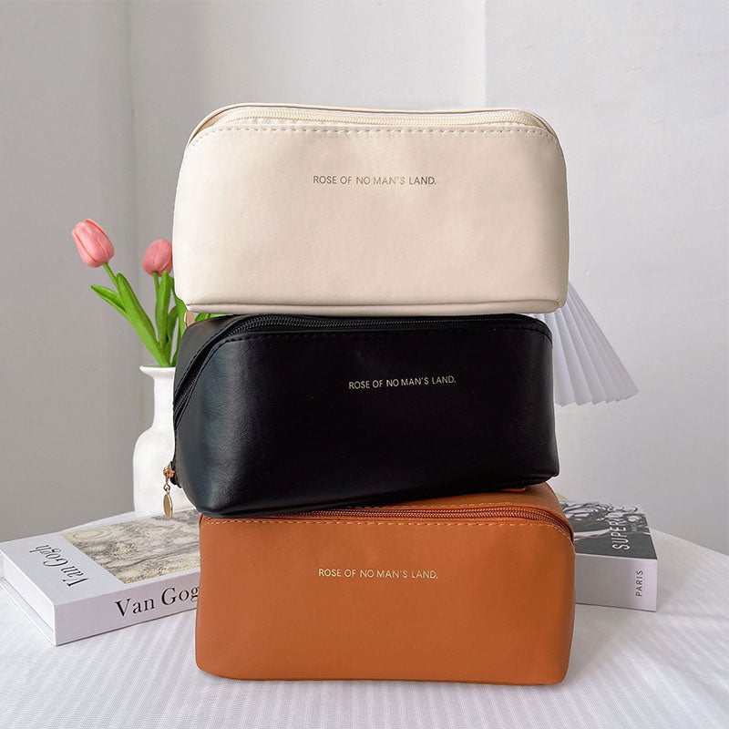 Portable Storage Makeup Bag