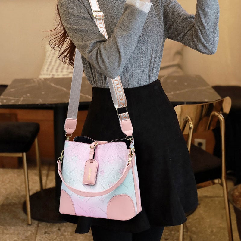 Women's Large Capacity Handbag