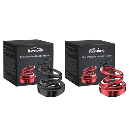 🔥Portable Kinetic Molecular Heater