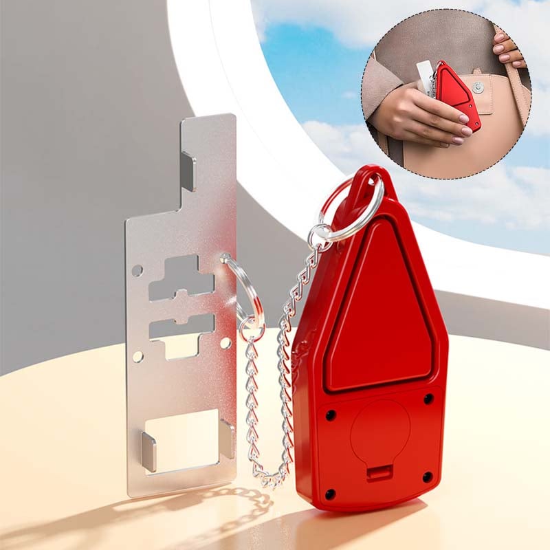 Door Stopper Anti Theft