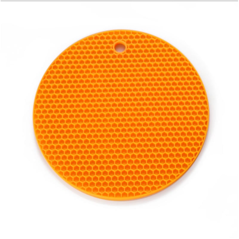 Silicone Insulation Pad