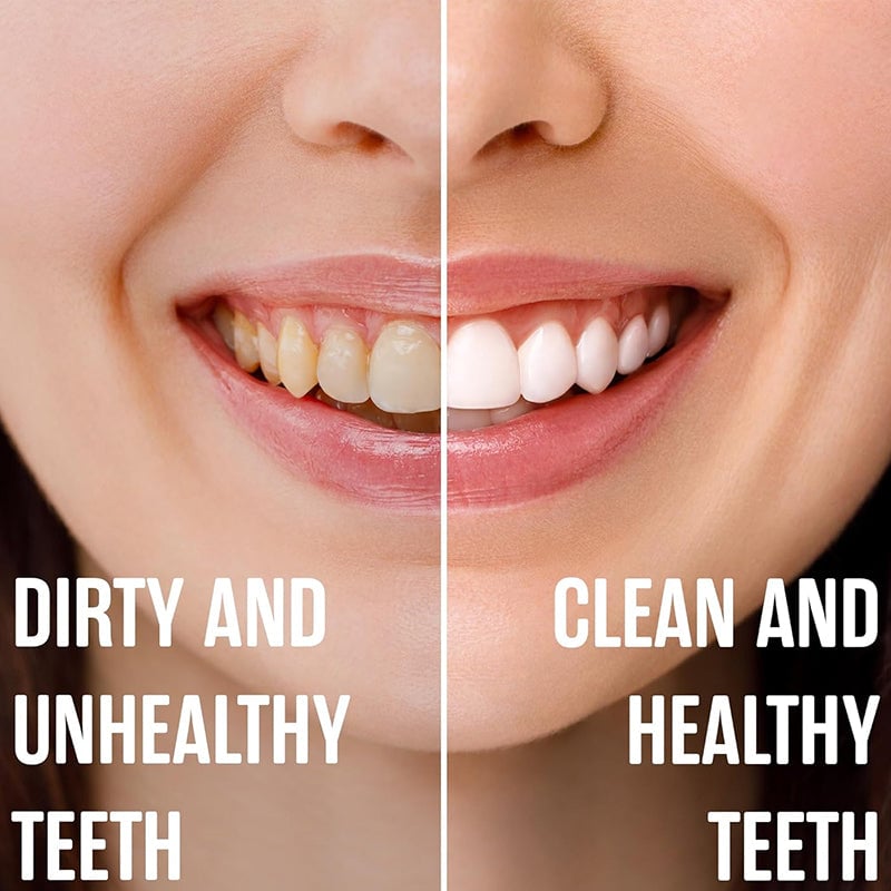 🦷Hydroxyapatite Toothpaste