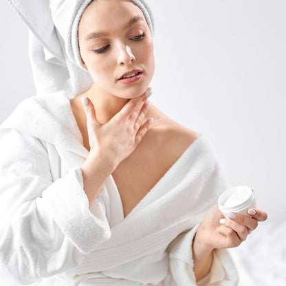 Tallow Face Moisturizer