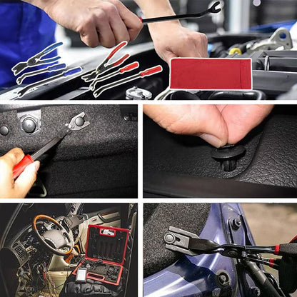 Pliers to Remove Panel Clips