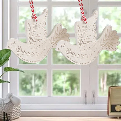 Friendship christmas gift