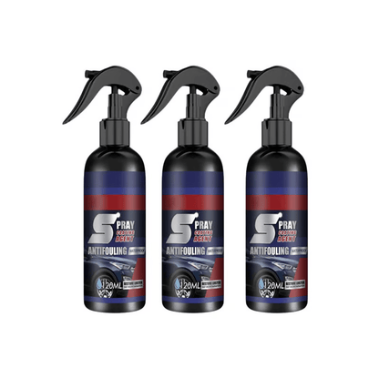 Multifunctional Coating Renewal Agent Spray