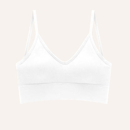 Women Sexy Seamless Bra