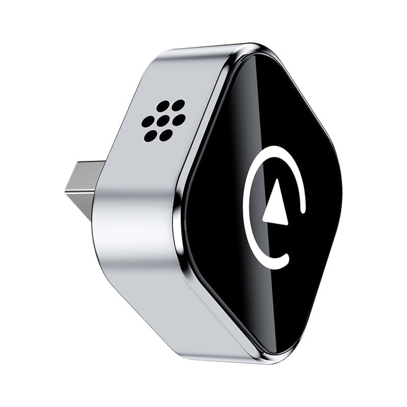 Adaptador inalámbrico CarPlay para iPhone/Android