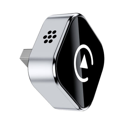 Wireless carplay Adapter for iPhone/Android