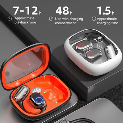 Open Ear Bluetooth Earbuds🎄Perfect Christmas Gift🎄