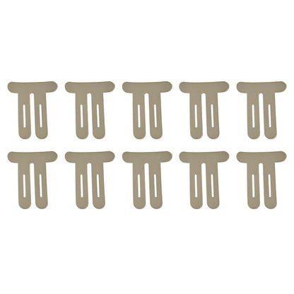 Precut Kinesiology Tape For Knees 10pcs