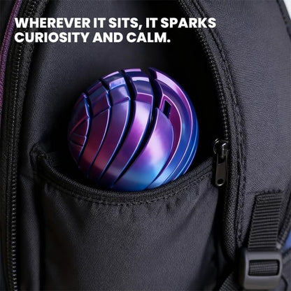 Slime Stress Relief Ball