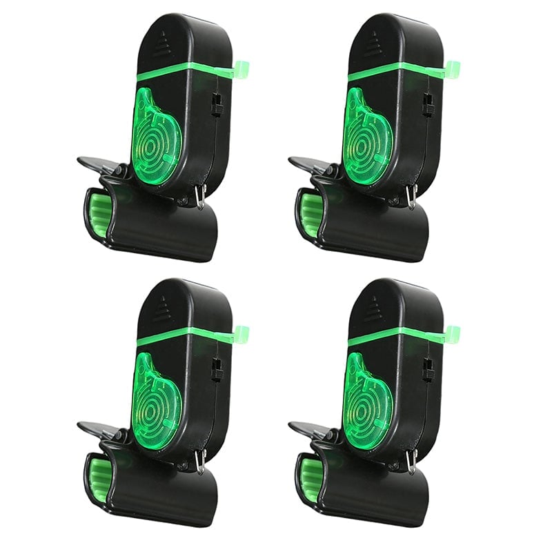 Clip-On Fishing Bite Alarm
