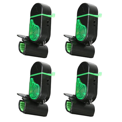 Clip-On Fishing Bite Alarm