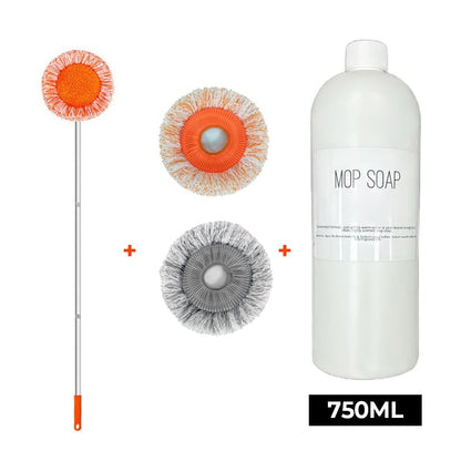 Highly Scented Mop Soap