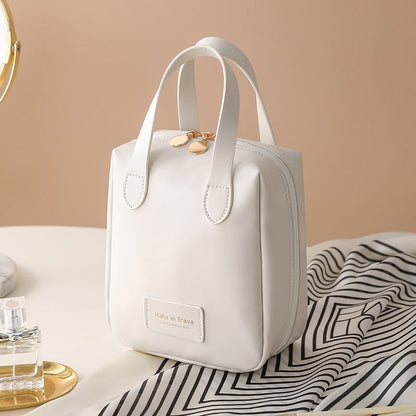 Premium Makeup Bag