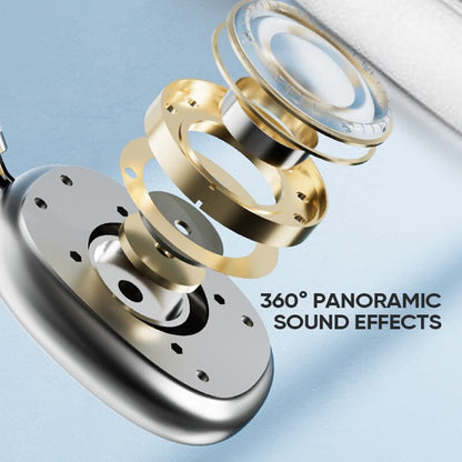 Wireless Bluetooth Headset