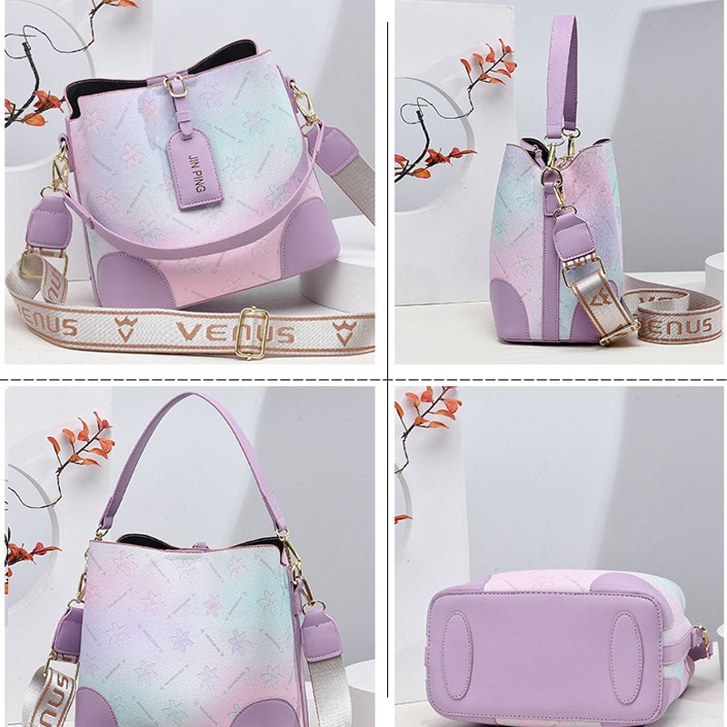 Women's Large Capacity Handbag