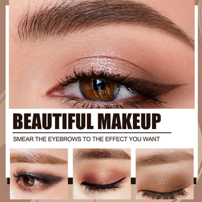 🔥🔥 Perfect Brows Stencil & Stamp Kit