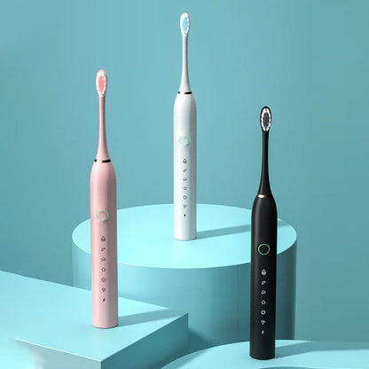 Cepillo de dientes eléctrico