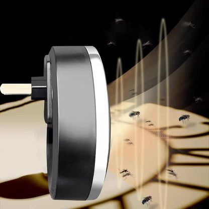 Smart Ultrasonic Pest & Rodent Repeller