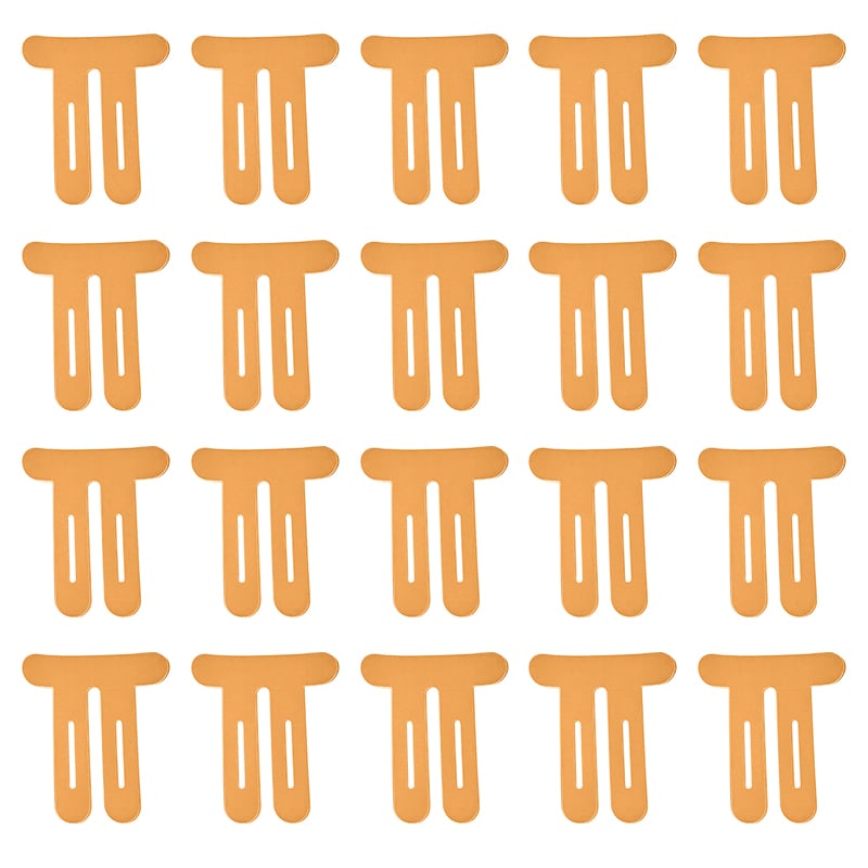 Precut Kinesiology Tape For Knees 10pcs