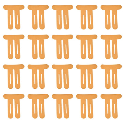 Precut Kinesiology Tape For Knees 10pcs