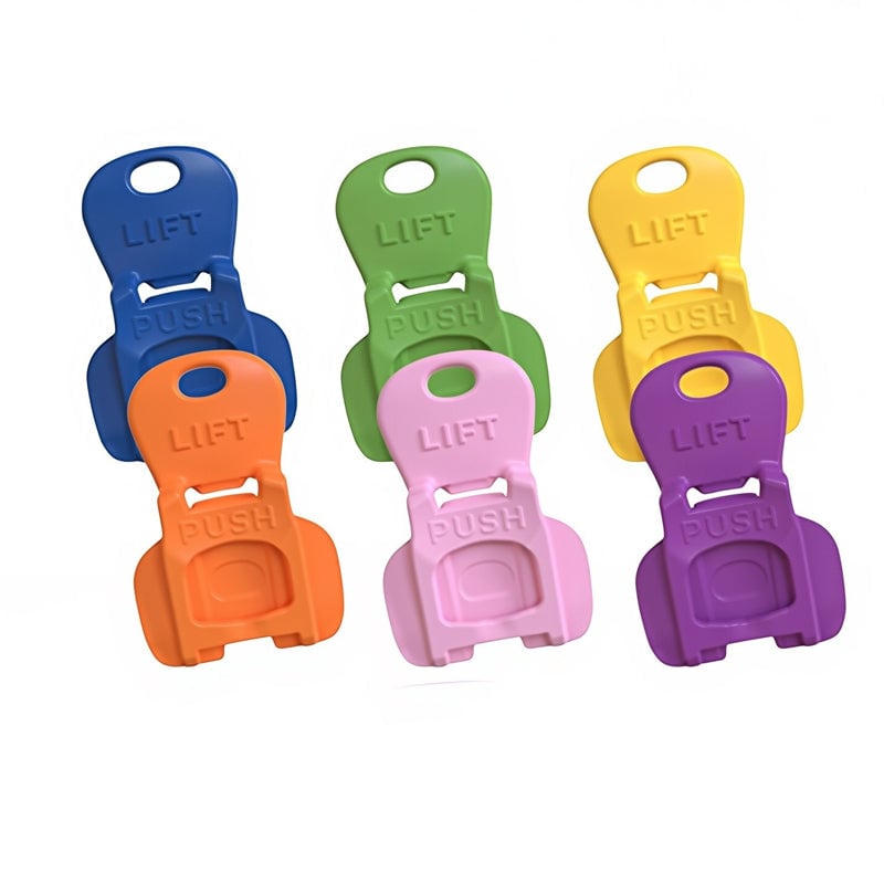Easy Tab Opener & Drink Protector