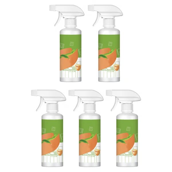 Electrolyzed Ion Kitchen Cleaner Spray