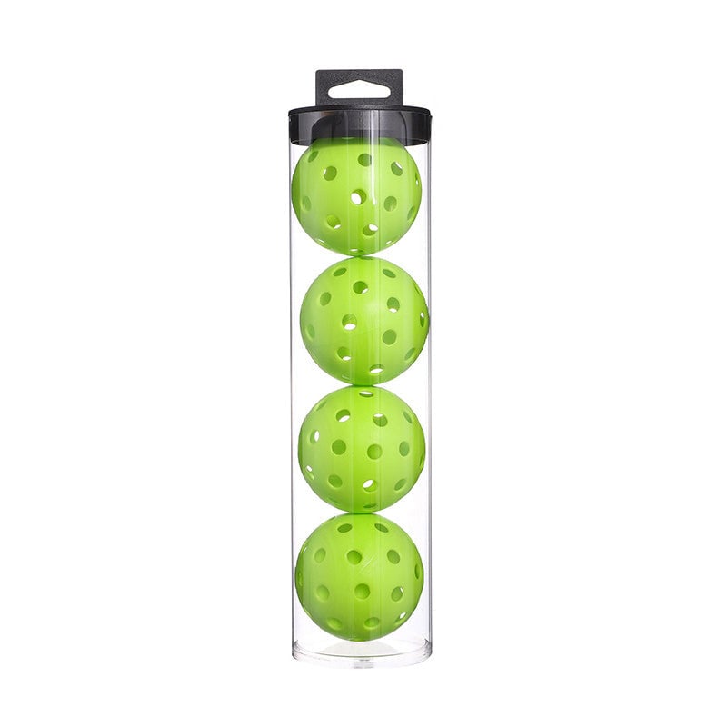 Pickleball & Press Baseball Set
