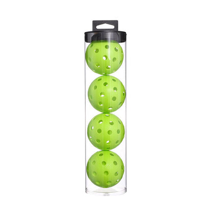 Pickleball & Press Baseball Set